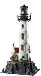 LEGO set 21335-1 Motorized Lighthouse - Image 11