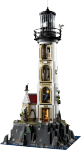 LEGO set 21335-1 Motorized Lighthouse - Image 12