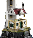 LEGO set 21335-1 Motorized Lighthouse - Image 14