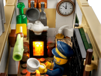 LEGO set 21335-1 Motorized Lighthouse - Image 15