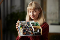 LEGO set 21336-1 The Office - Image 5