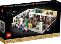 LEGO set 21336-1 The Office - Image 2