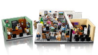 LEGO set 21336-1 The Office - Image 8