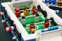 LEGO set 21337-1 Table Football - Image 6