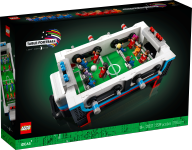LEGO set 21337-1 Table Football - Image 2