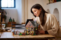 LEGO set 21341-1 Hocus Pocus - Image 6