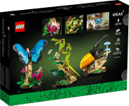 LEGO set 21342-1 The Insect Collection - Image 7
