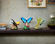 LEGO set 21342-1 The Insect Collection - Image 10