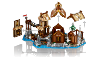 LEGO set 21343-1 Viking Village - Image 12