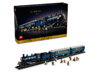 LEGO set 21344-1 The Orient Express Train - Image 2