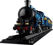 LEGO set 21344-1 The Orient Express Train - Image 8