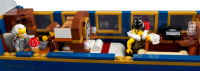 LEGO set 21344-1 The Orient Express Train - Image 9