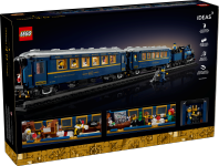 LEGO set 21344-1 The Orient Express Train - Image 14