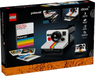 LEGO set 21345-1 Polaroid OneStep SX-70 - Image 7
