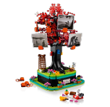 LEGO set 21346-1 Family Tree - Image 3