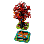 LEGO set 21346-1 Family Tree - Image 4