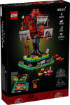 LEGO set 21346-1 Family Tree - Image 6
