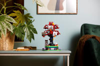 LEGO set 21346-1 Family Tree - Image 9