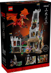 LEGO set 21348-1 Dungeons & Dragons: Red Dragon's Tale - Image 8