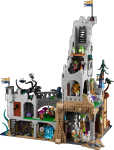 LEGO set 21348-1 Dungeons & Dragons: Red Dragon's Tale - Image 9