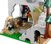 LEGO set 21348-1 Dungeons & Dragons: Red Dragon's Tale - Image 16