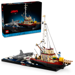 LEGO set 21350-1 Jaws - Image 2