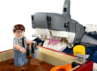 LEGO set 21350-1 Jaws - Image 8