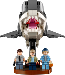 LEGO set 21350-1 Jaws - Image 9