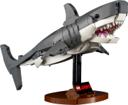 LEGO set 21350-1 Jaws - Image 10