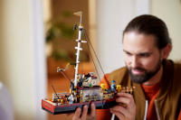 LEGO set 21350-1 Jaws - Image 12