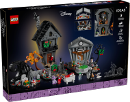 LEGO set 21351-1 Disney Tim Burton's The Nightmare Before Christmas - Image 3