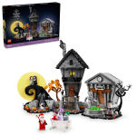 LEGO set 21351-1 Disney Tim Burton's The Nightmare Before Christmas - Image 2