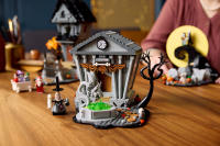 LEGO set 21351-1 Disney Tim Burton's The Nightmare Before Christmas - Image 9