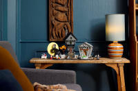 LEGO set 21351-1 Disney Tim Burton's The Nightmare Before Christmas - Image 11