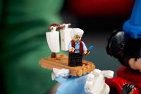 LEGO set 21352-1 Magic of Disney - Image 3