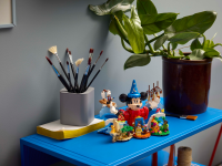 LEGO set 21352-1 Magic of Disney - Image 4