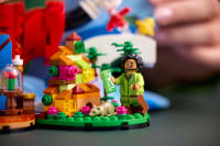 LEGO set 21352-1 Magic of Disney - Image 11