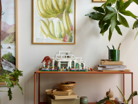 LEGO set 21353-1 The Botanical Garden - Image 7