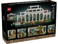 LEGO set 21353-1 The Botanical Garden - Image 9