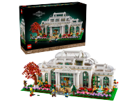 LEGO set 21353-1 The Botanical Garden - Image 2