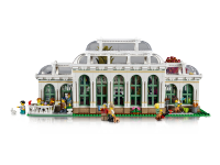 LEGO set 21353-1 The Botanical Garden - Image 10