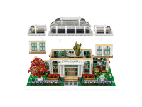 LEGO set 21353-1 The Botanical Garden - Image 11