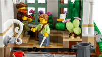 LEGO set 21353-1 The Botanical Garden - Image 12