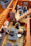 LEGO set 21354-1 Twilight The Cullen House - Image 3