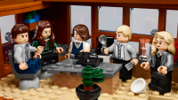 LEGO set 21354-1 Twilight The Cullen House - Image 12