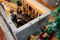 LEGO set 21354-1 Twilight The Cullen House - Image 15