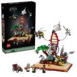 LEGO set 21355-1 The Evolution of STEM - Image 2