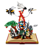 LEGO set 21355-1 The Evolution of STEM - Image 6