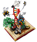 LEGO set 21355-1 The Evolution of STEM - Image 7