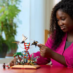 LEGO set 21355-1 The Evolution of STEM - Image 11